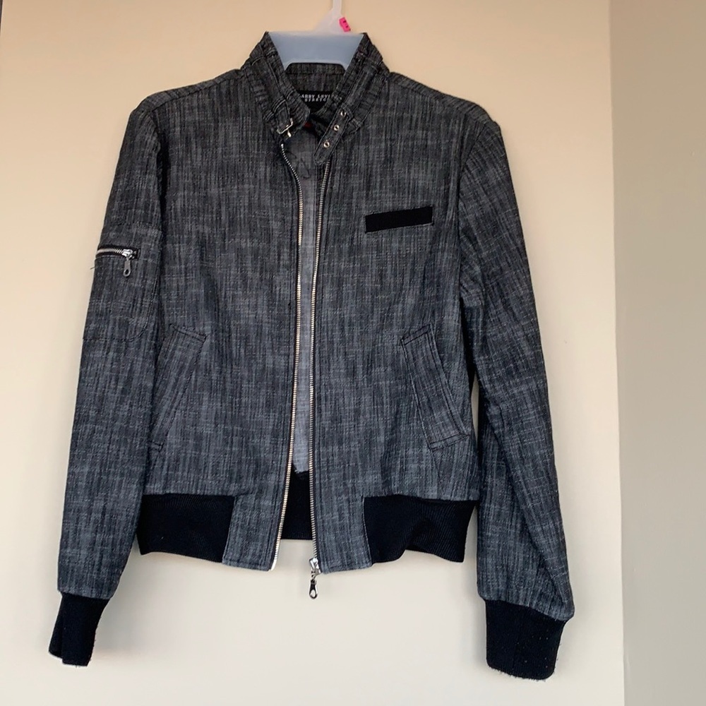 Larry Levine jacket